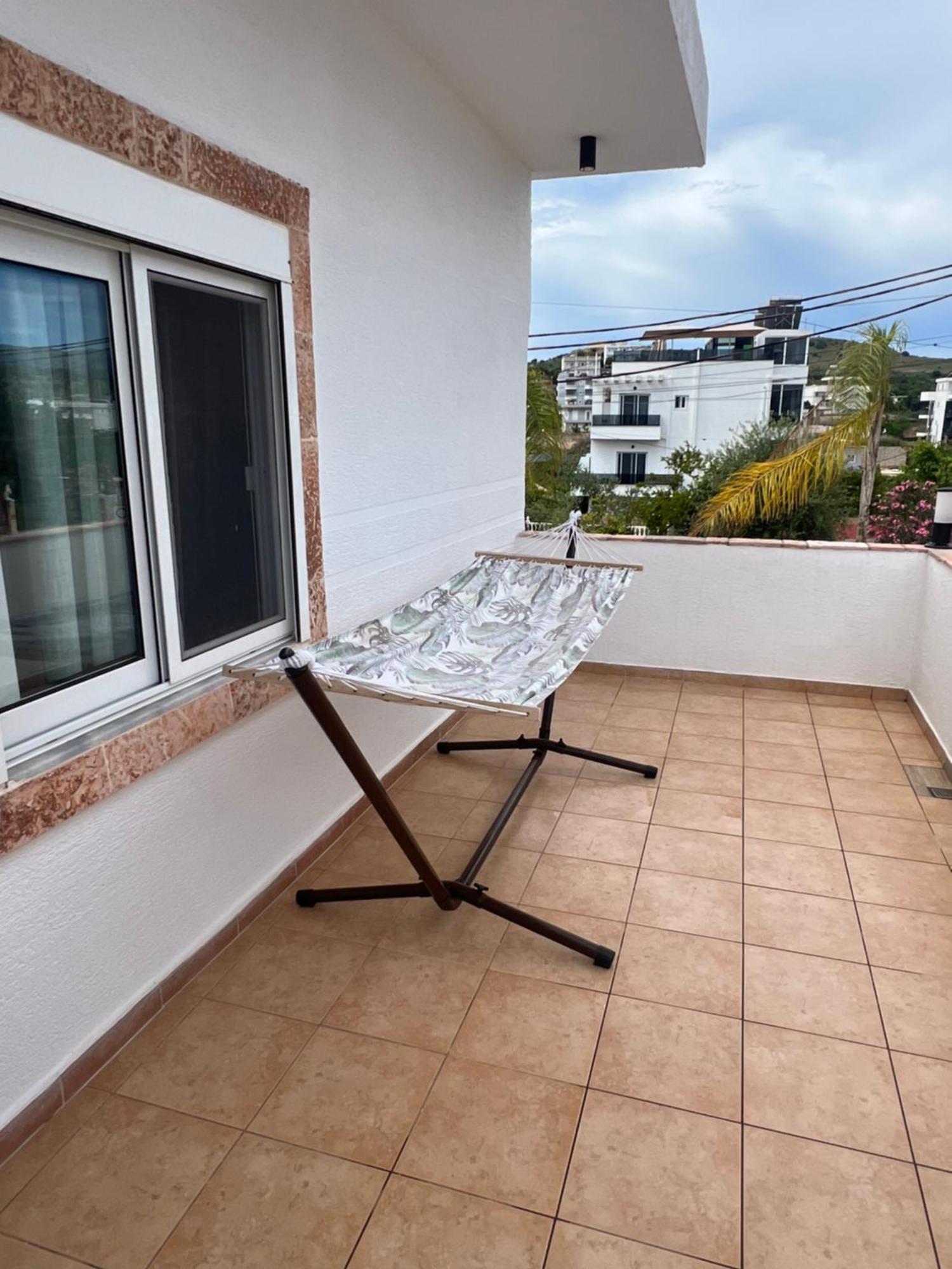 House Pollo Hotel Ksamil Exterior foto